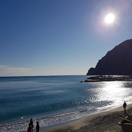 Apartamento Ca Enrico luxury flat Monterosso al Mare Exterior foto