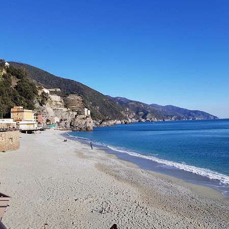Apartamento Ca Enrico luxury flat Monterosso al Mare Exterior foto