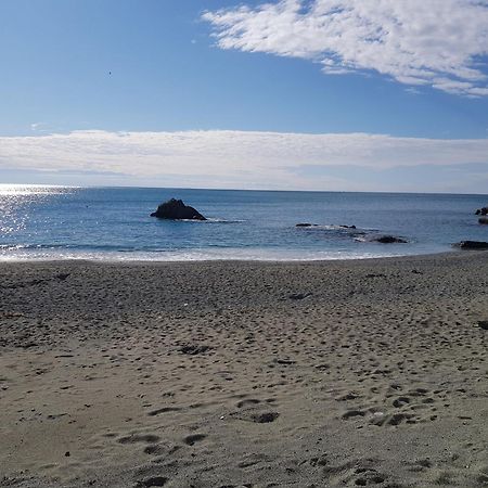 Apartamento Ca Enrico luxury flat Monterosso al Mare Exterior foto