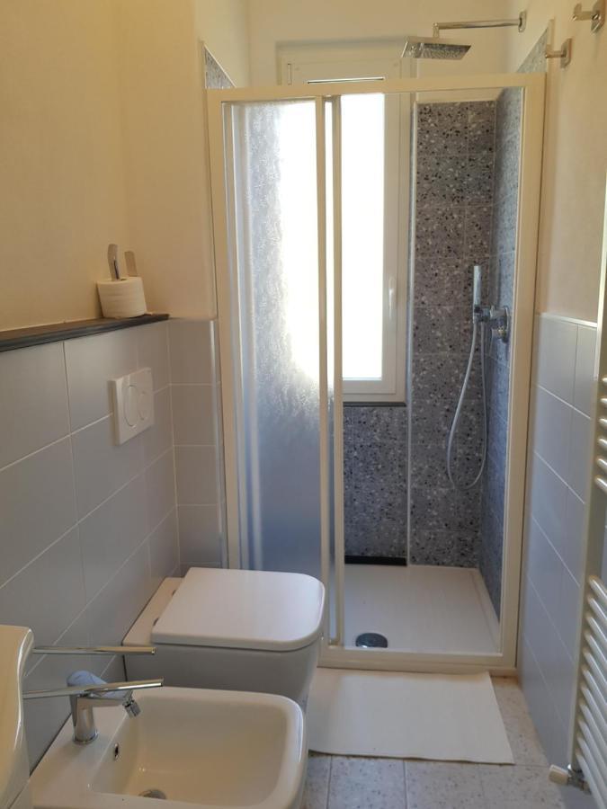 Apartamento Ca Enrico luxury flat Monterosso al Mare Exterior foto