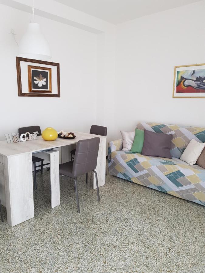 Apartamento Ca Enrico luxury flat Monterosso al Mare Exterior foto