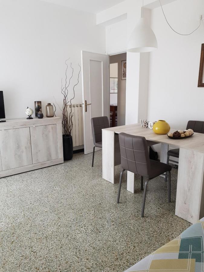 Apartamento Ca Enrico luxury flat Monterosso al Mare Exterior foto