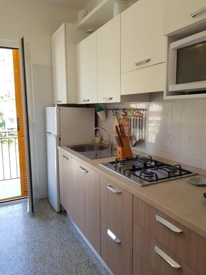 Apartamento Ca Enrico luxury flat Monterosso al Mare Exterior foto