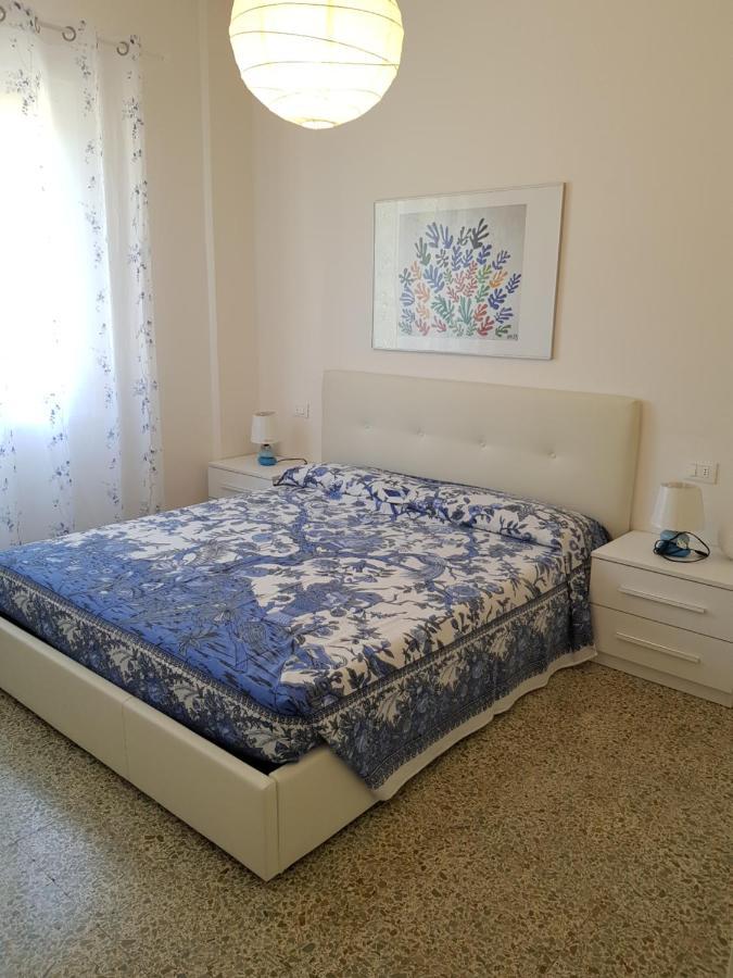 Apartamento Ca Enrico luxury flat Monterosso al Mare Exterior foto