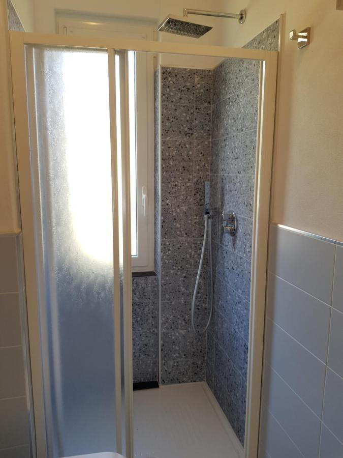 Apartamento Ca Enrico luxury flat Monterosso al Mare Exterior foto