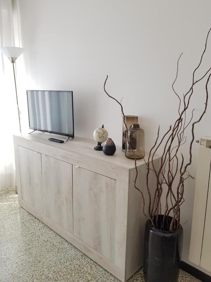 Apartamento Ca Enrico luxury flat Monterosso al Mare Exterior foto