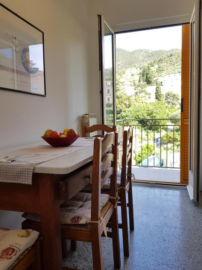 Apartamento Ca Enrico luxury flat Monterosso al Mare Exterior foto