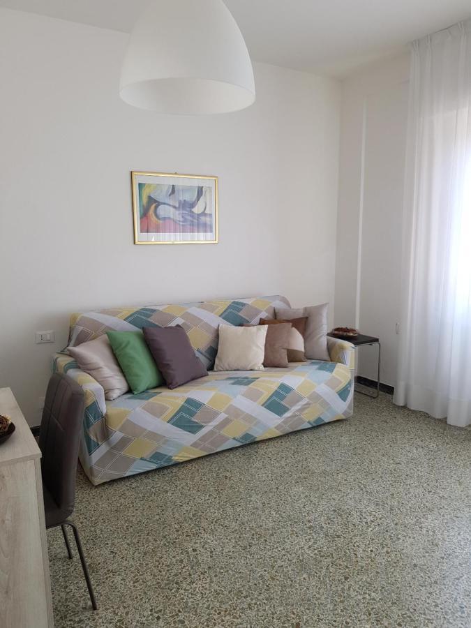 Apartamento Ca Enrico luxury flat Monterosso al Mare Exterior foto