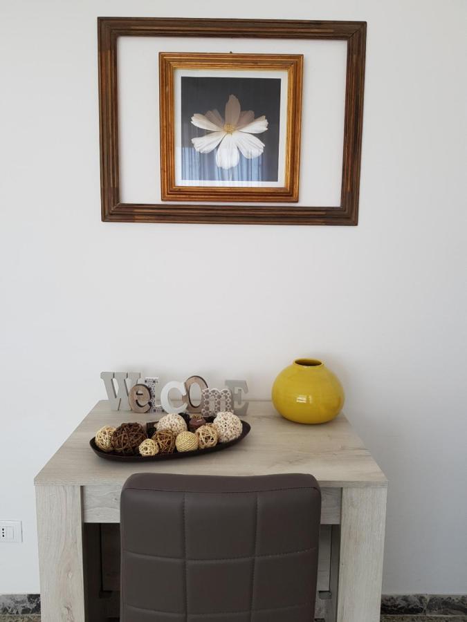 Apartamento Ca Enrico luxury flat Monterosso al Mare Exterior foto