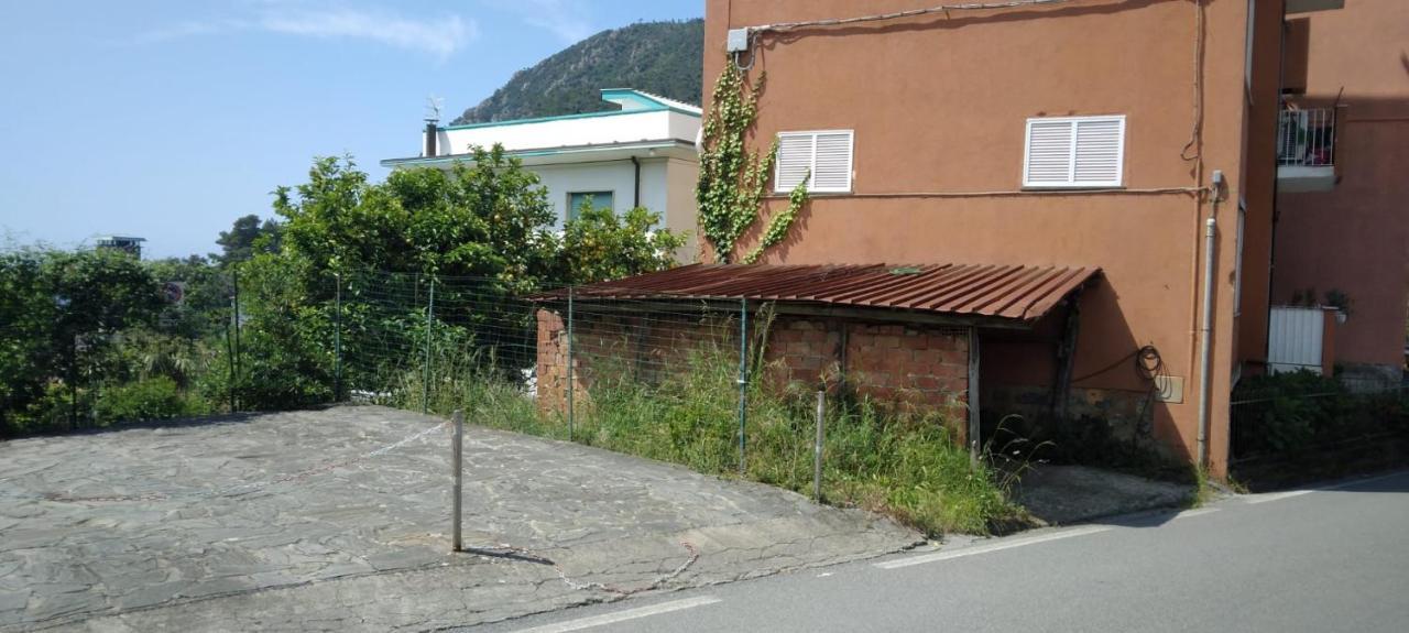 Apartamento Ca Enrico luxury flat Monterosso al Mare Exterior foto