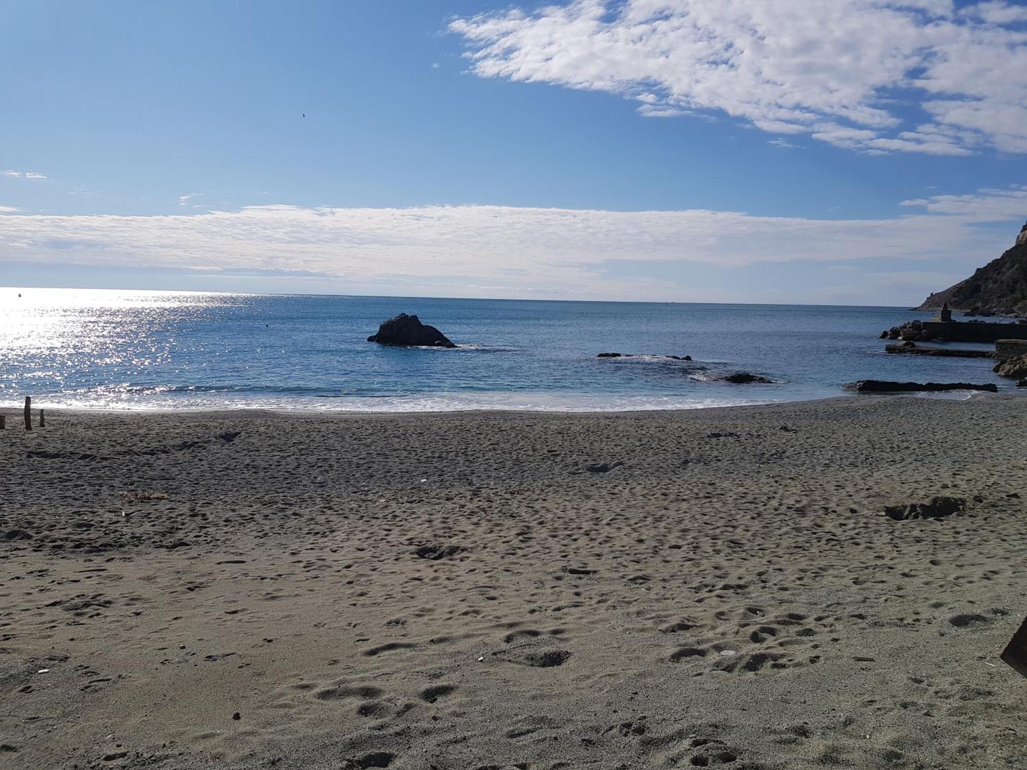 Apartamento Ca Enrico luxury flat Monterosso al Mare Exterior foto