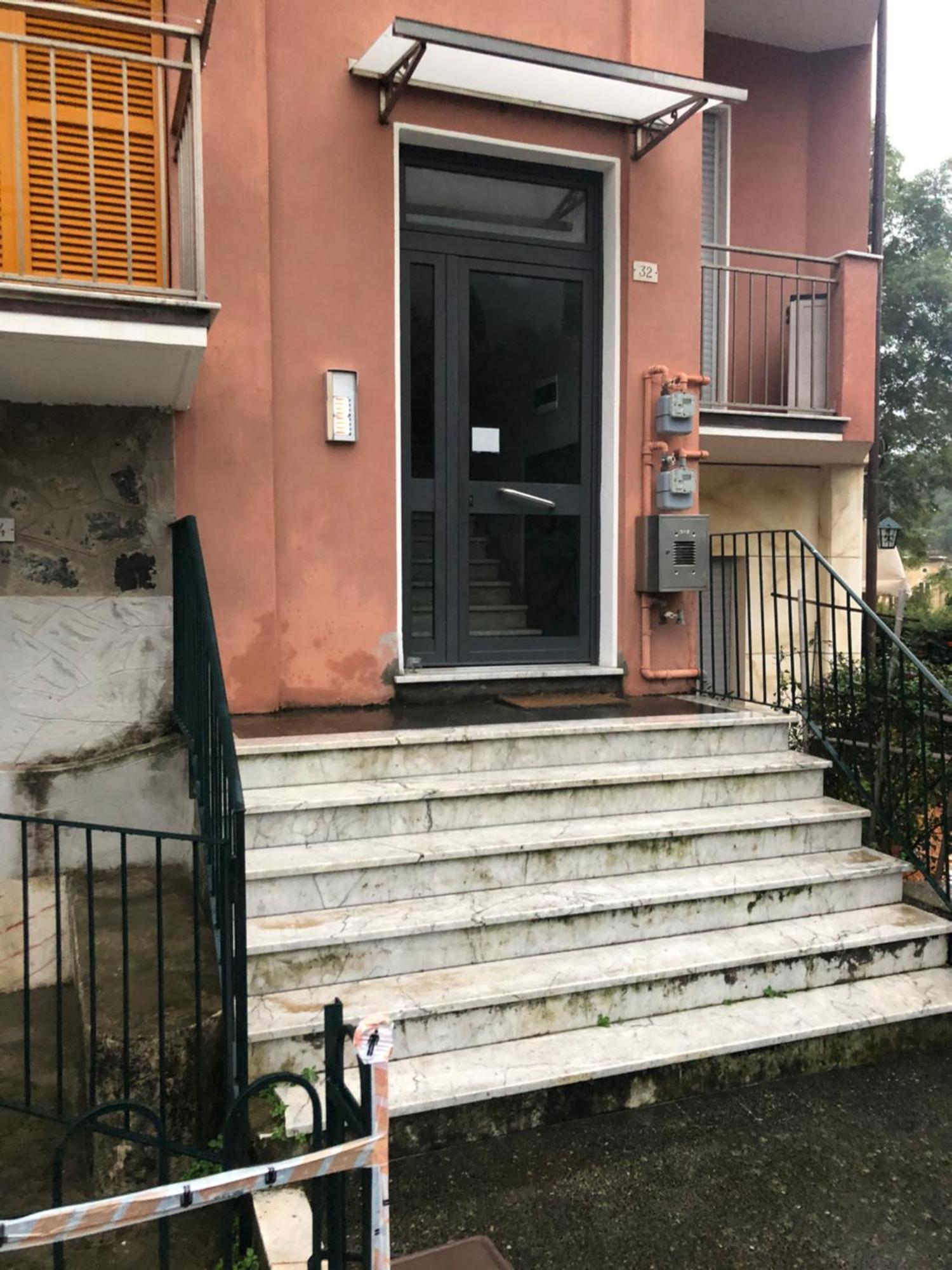 Apartamento Ca Enrico luxury flat Monterosso al Mare Exterior foto